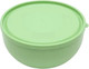 Миниатюра изображения товара Салатник Эльфпласт EP282 (4л, светло-зеленый)