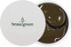 Миниатюра изображения товара Патчи под глаза Beauu Green Premium Sea Cucumber&Black Hydrogel (60шт)