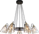 Миниатюра изображения товара Люстра Rivoli Cathy 5106-307