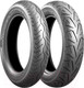 Миниатюра изображения товара Мотошина задняя Bridgestone Battlecruise H50 140/90B16 77H TL