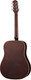 Миниатюра изображения товара Акустическая гитара Naranda DG120VS