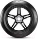 Миниатюра изображения товара Мотошина задняя Pirelli Diablo Rosso IV Corsa 190/50R17 73W TL