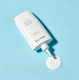 Миниатюра изображения товара Крем солнцезащитный Blithe Airy Sunscreen  (50мл)
