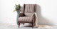 Миниатюра изображения товара Кресло мягкое Нижегородмебель и К Болеро ТК 562