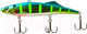Миниатюра изображения товара Воблер Ecopro Виб Kuda 105мм 35г / EPVKD105/35S-099 (Neon Shad)