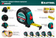 Миниатюра изображения товара Рулетка Kraftool 34122-05-19_z02