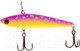 Миниатюра изображения товара Воблер Ecopro Виб Sharkey 75мм 15г / EPVSH75/15S-092 (Pink Delirium-UV)