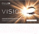 Миниатюра изображения товара Набор для окрашивания бровей Ollin Professional Vision / 772567