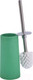 Миниатюра изображения товара Ершик для унитаза Plstart PL901-6 (зеленый)