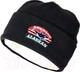 Миниатюра изображения товара Шапка Alaskan Флисовая Black Salmon / AWCBSB (черный)