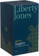 Миниатюра изображения товара Подставка для десерта Liberty Jones Sugary / PS-LJ-SG-CCGLS-24.5