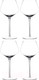Миниатюра изображения товара Набор бокалов Liberty Jones Flavor / PS-LJ-FL-WGLS-970-4 (4шт)
