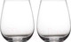 Миниатюра изображения товара Набор стаканов Liberty Jones Pure / PS-LJ-PR-WTRGLS-400-2 (2шт)