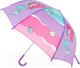 Миниатюра изображения товара Зонт-трость Mary Poppins Русалка / 53589