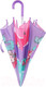 Миниатюра изображения товара Зонт-трость Mary Poppins Русалка / 53589