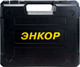 Миниатюра изображения товара Аккумуляторная дрель-шуруповерт Энкор ДША-16Л (50023)