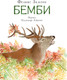Миниатюра изображения товара Книга АСТ Бемби (Зальтен Ф.)