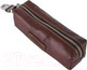 Миниатюра изображения товара Ключница Poshete 196-1016YB-19-DBW (коричневый)