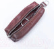 Миниатюра изображения товара Ключница Poshete 196-1016YB-19-DBW (коричневый)