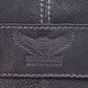 Миниатюра изображения товара Сумка Poshete 196-650-48-BLK (черный)