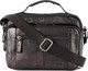 Миниатюра изображения товара Сумка Poshete 196-9058-47-BLK (черный)