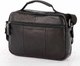Миниатюра изображения товара Сумка Poshete 196-9058-47-BLK (черный)