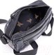 Миниатюра изображения товара Сумка Poshete 196-9058-47-BLK (черный)