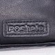 Миниатюра изображения товара Сумка Poshete 196-9058-47-BLK (черный)