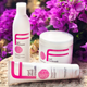 Миниатюра изображения товара Крем для волос Oyster Cosmetics Curl Riccicream (150мл)