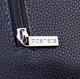Миниатюра изображения товара Сумка Poshete 249-8132-18-BLK (черный)