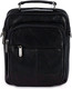 Миниатюра изображения товара Сумка Poshete 252-7017-BLK (черный)