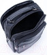 Миниатюра изображения товара Сумка Poshete 252-7017-BLK (черный)