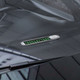 Миниатюра изображения товара Автовизитка Hoco PH41 (серебристый)