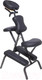 Миниатюра изображения товара Массажный стул Calmer MC006 (черный)