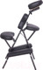 Миниатюра изображения товара Массажный стул Calmer MC006 (черный)
