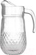 Миниатюра изображения товара Кувшин Pasabahce Вальс 43474/642729