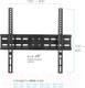 Миниатюра изображения товара Кронштейн для телевизора ARM Media LCD-413