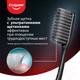 Миниатюра изображения товара Зубная щетка Colgate Slim Soft Charcoal с древесным углем