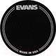 Миниатюра изображения товара Наклейка для барабана Evans EQPB1