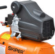 Миниатюра изображения товара Воздушный компрессор Skiper AR25A