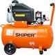 Миниатюра изображения товара Воздушный компрессор Skiper AR50B