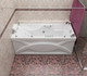 Миниатюра изображения товара Карниз для ванны Triton 170x75
