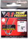 Миниатюра изображения товара Набор крючков рыболовных Gamakatsu A1 Team Feeder Fine Feeder №16 / 185076-01600