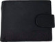 Миниатюра изображения товара Портмоне Poshete 827-2075-A-BLK (черный)