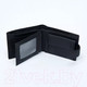 Миниатюра изображения товара Портмоне Poshete 827-2075-A-BLK (черный)