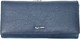 Миниатюра изображения товара Портмоне Poshete 827-5242-4-12-NAV (синий)