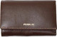 Миниатюра изображения товара Портмоне Poshete 827-8830-2-DBW (коричневый)