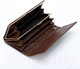 Миниатюра изображения товара Портмоне Poshete 827-A0036-8-BRW (коричневый)