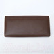 Миниатюра изображения товара Портмоне Poshete 827-A0036-8-BRW (коричневый)