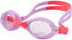 Миниатюра изображения товара Очки для плавания 25DEGREES Dikids / 25D22001 (лиловый/розовый)